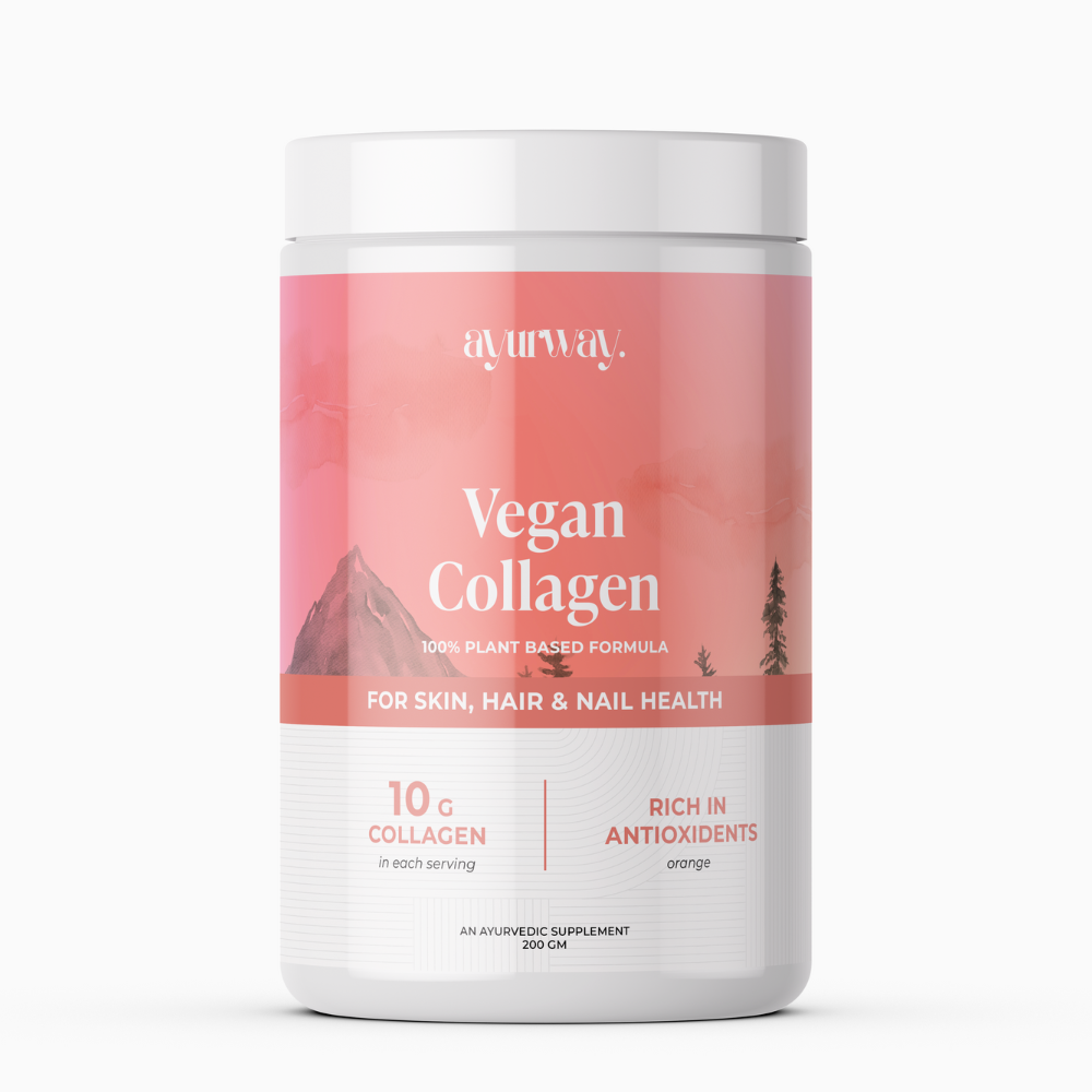 Collagen Powder