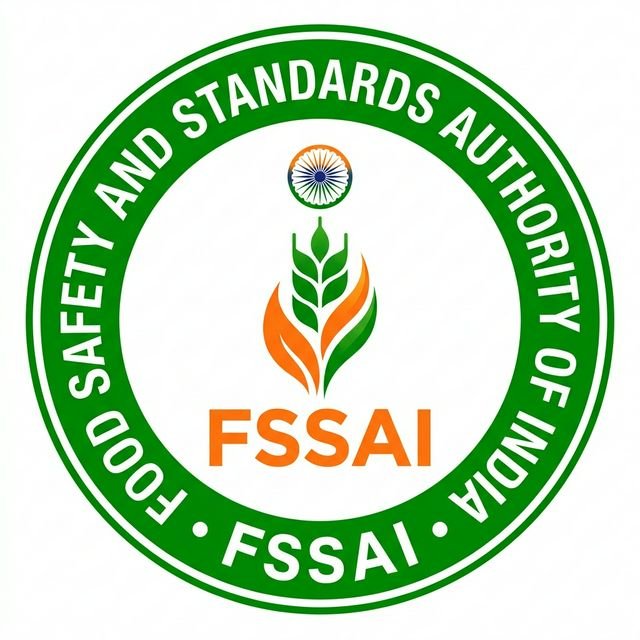 FSSAI License