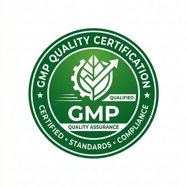 GMP Quality