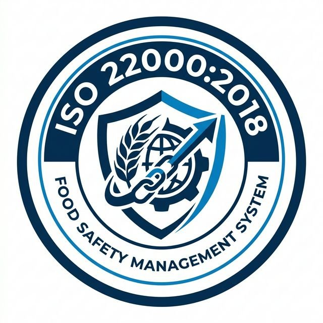 ISO 22000:2018 Certification